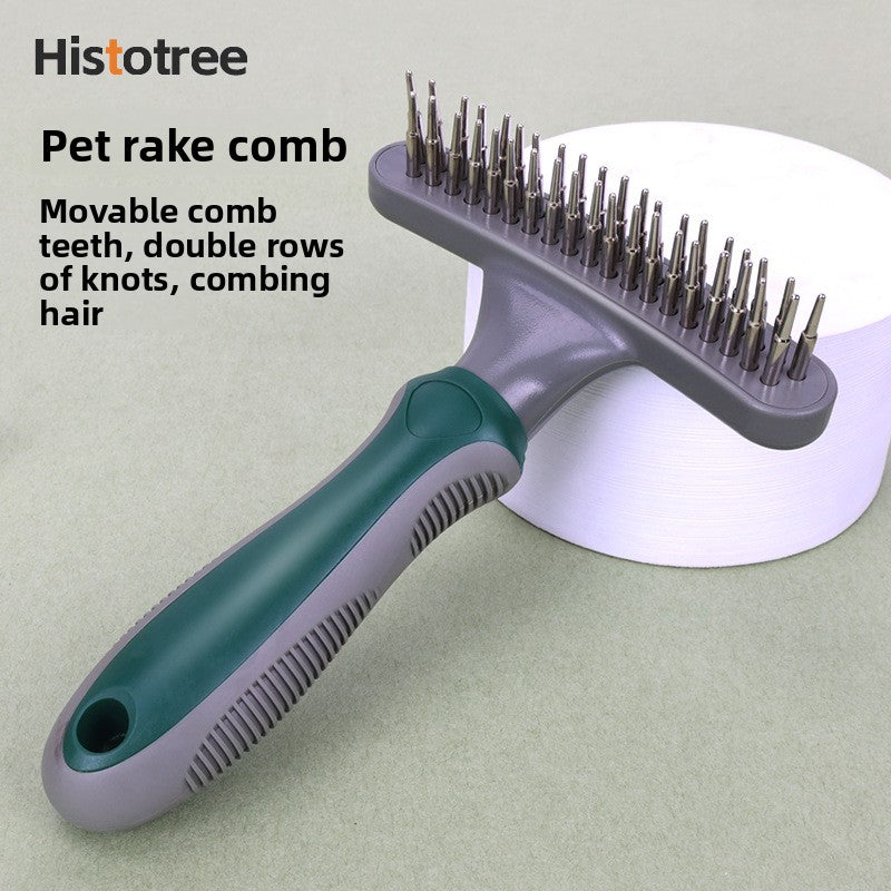 Pet Comb