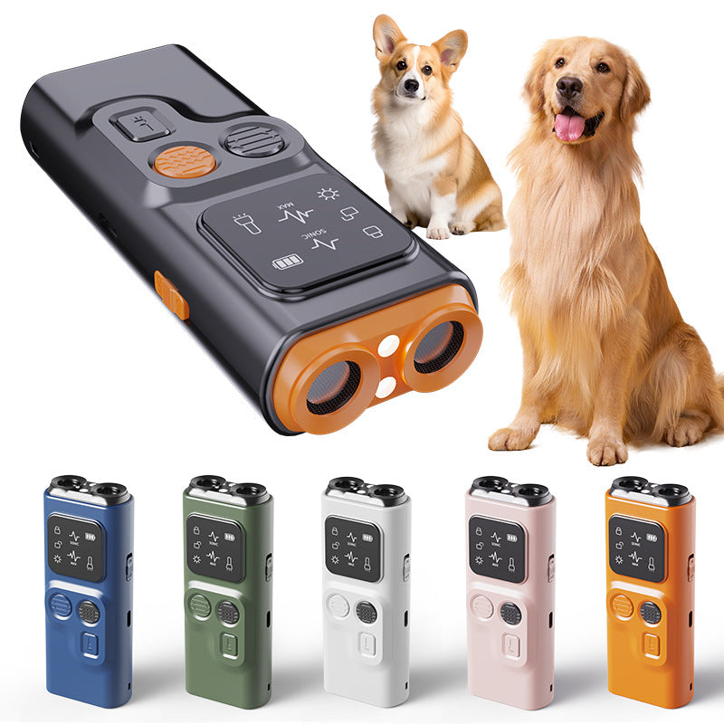 Ultrasonic Dog Repeller