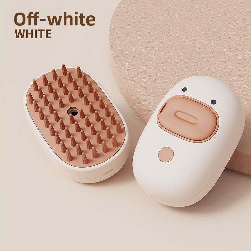 Electric Pet Comb