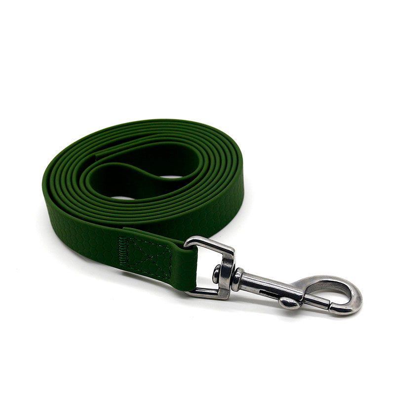 PVC Coated Dog Walking Leash