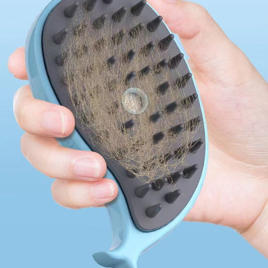 Electric Pet Comb