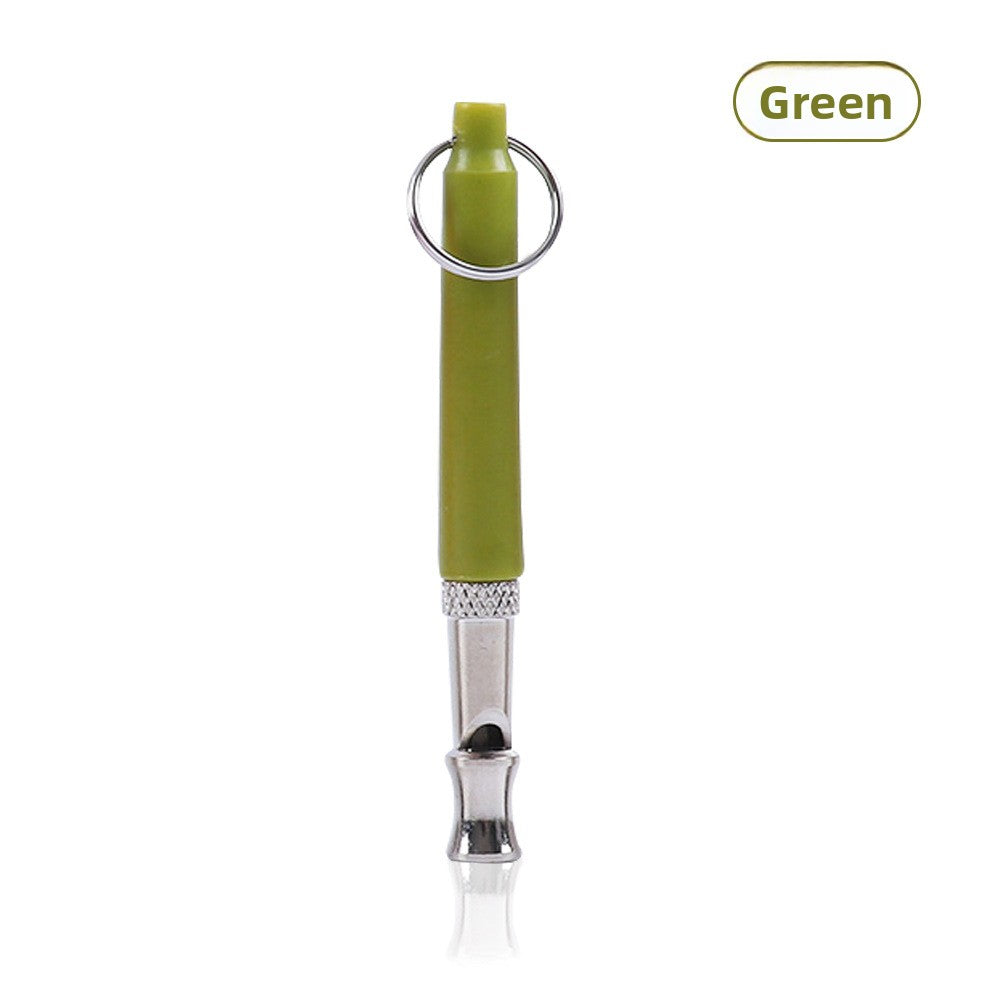 Pet Dog Training Whistle