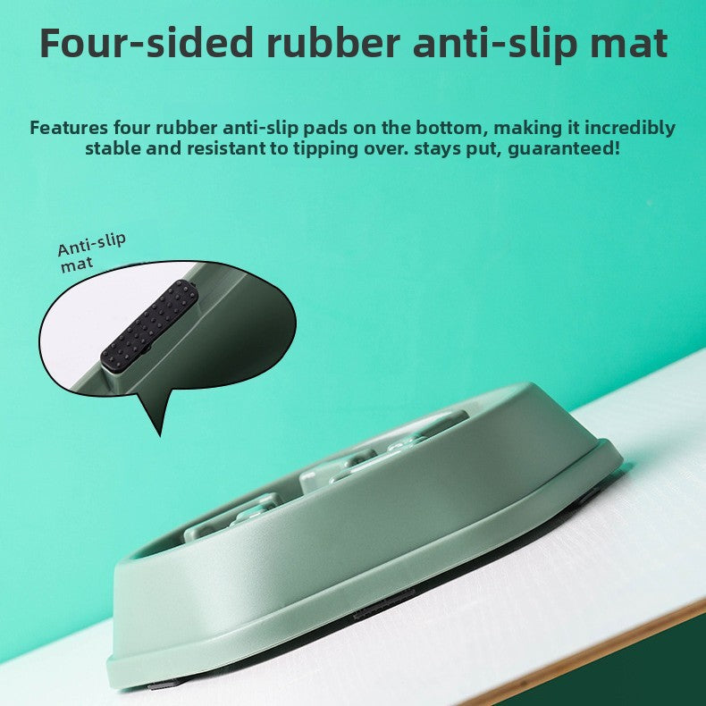 Pet Feeding Bowl