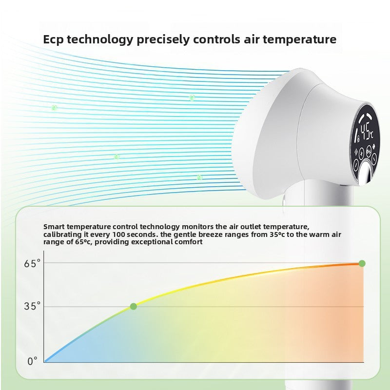 Pet Hair Dryer and Comb All-in-One Machine
