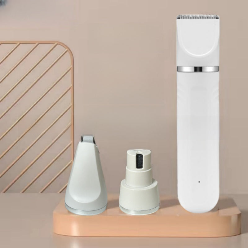 Electric Pet Hair Clipper