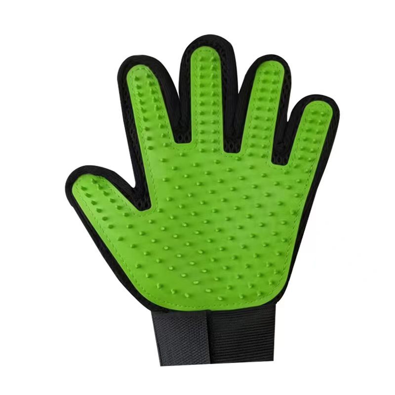 Pet Grooming Gloves