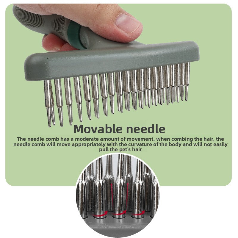 Pet Comb