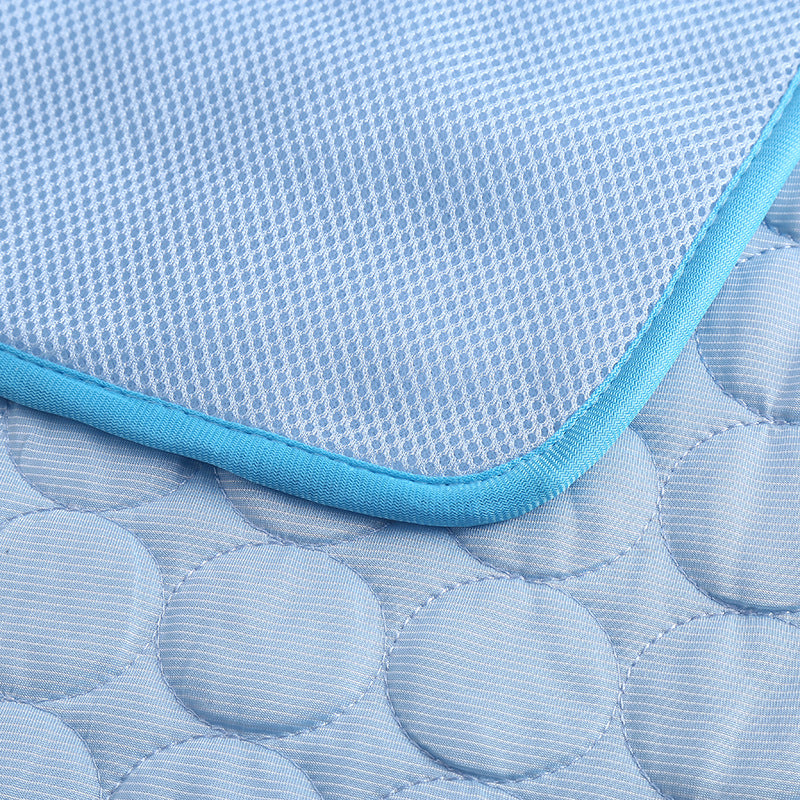 pet cooling mat
