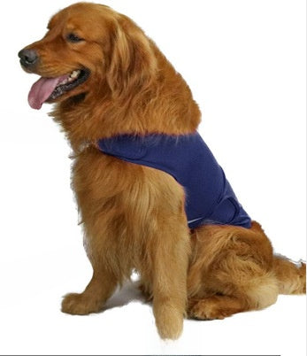 Pet Anxiety Relief Vest