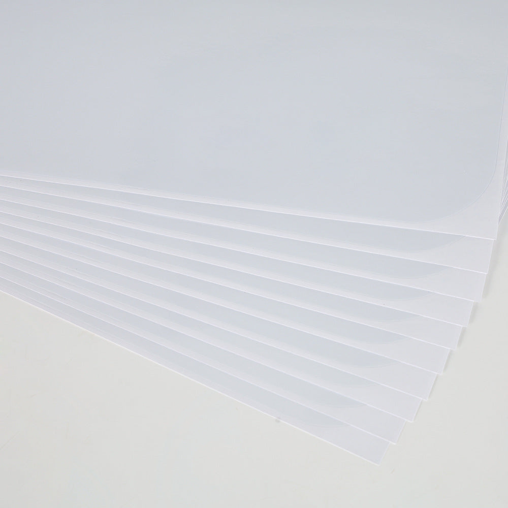 Wear-resistant PVC Self-adhesive Furniture Protective Sticker for Cat Scratching