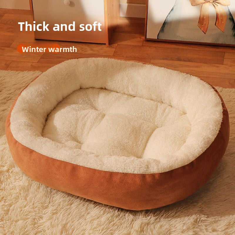 Large dog sleeping pad