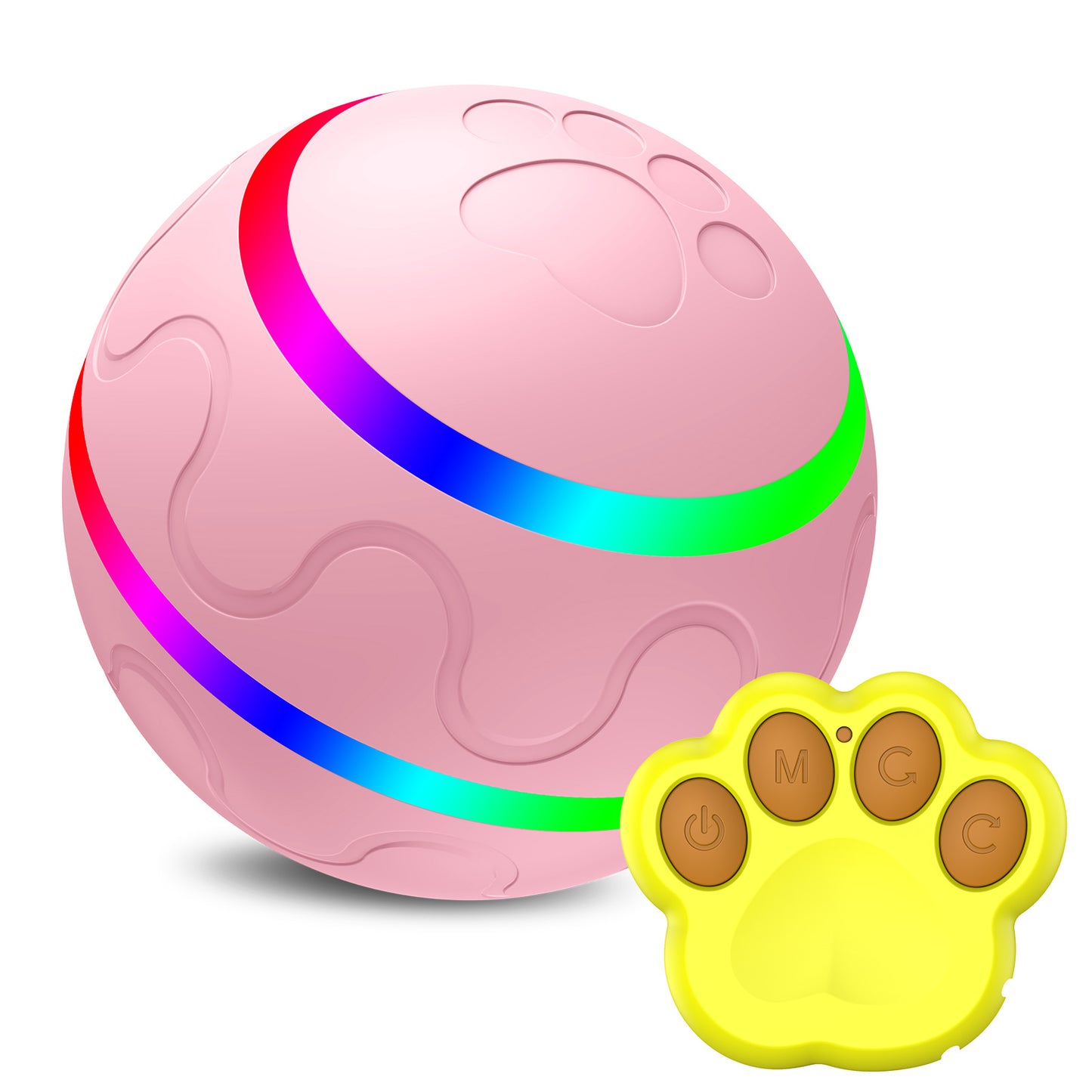 Electric Pet Toy