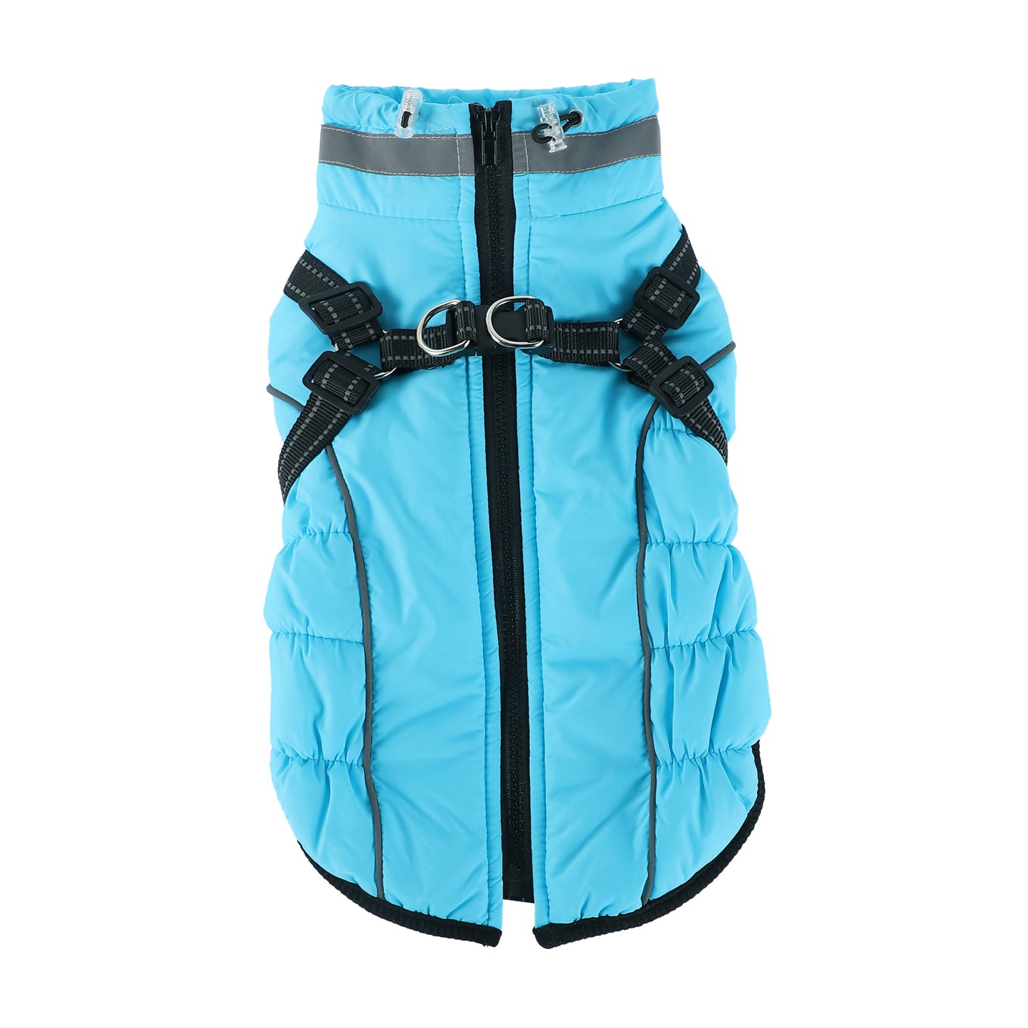 Dog warm cotton coat