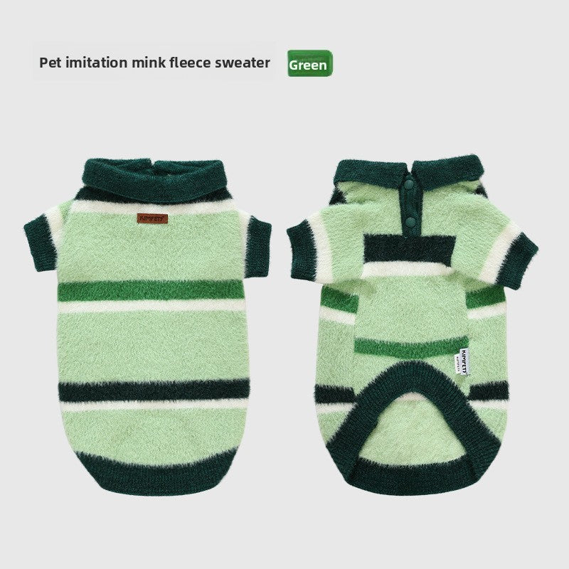 Pet Sweater