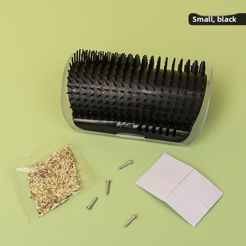 Cat Scratching Board with Catnip