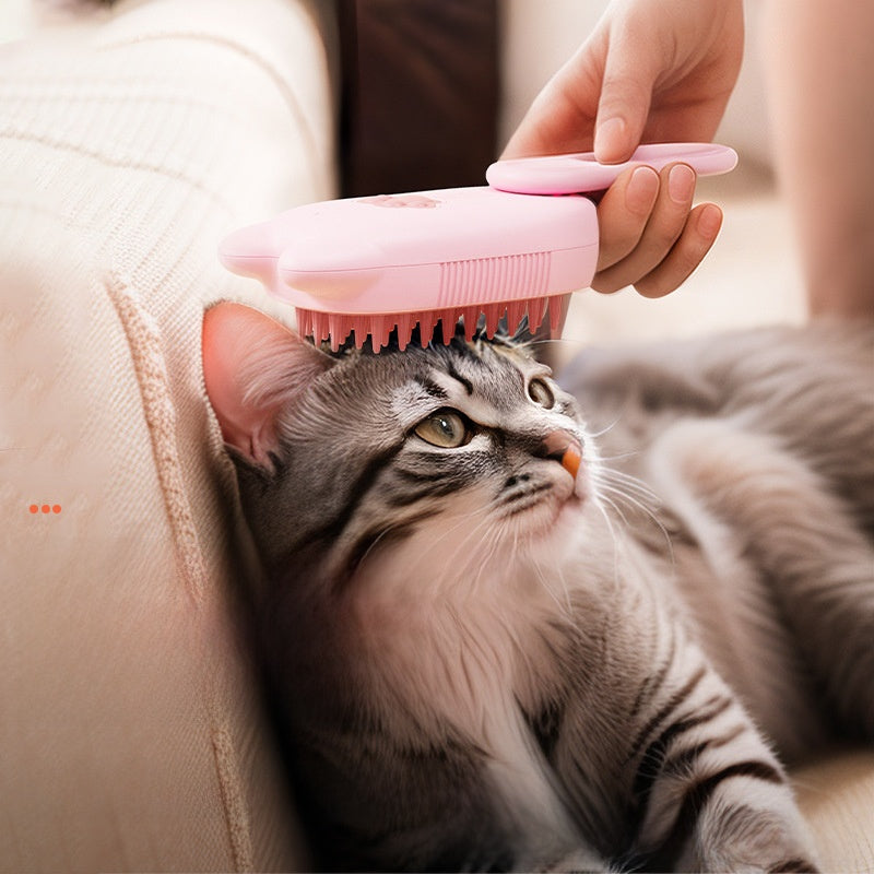 Pet Grooming Comb
