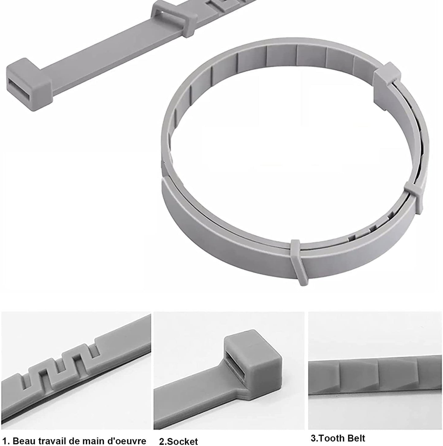 Insect Repellent Pet Collar