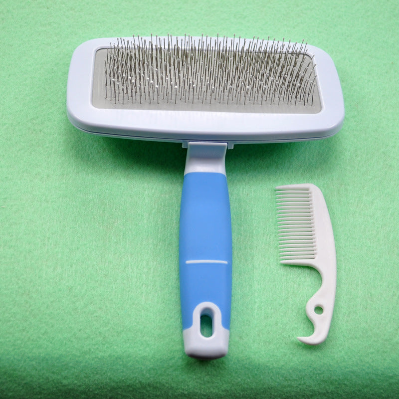 Pet Grooming Comb