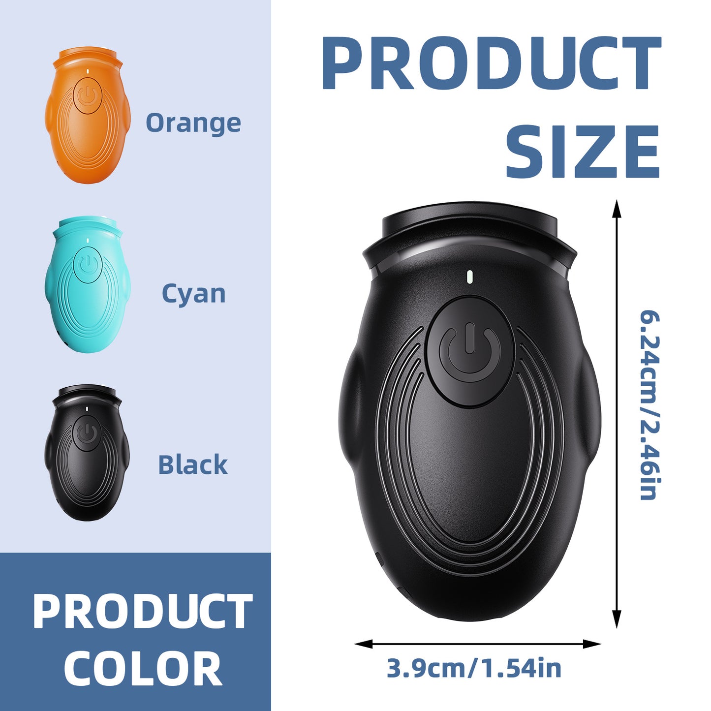 Ultrasonic Dog Repeller