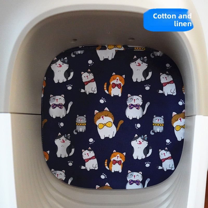 Cat Litter Accessories