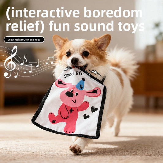 Pet Dog Toy