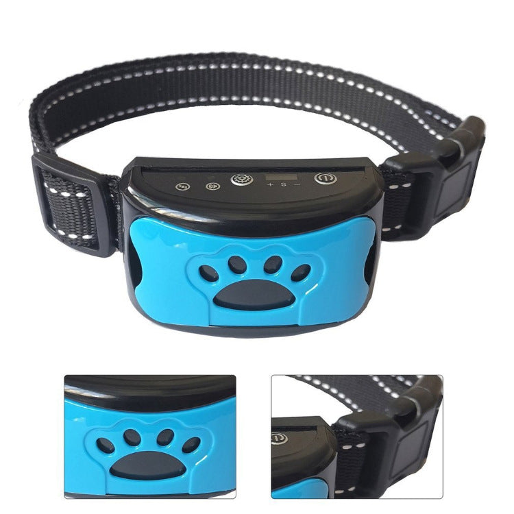 Dog Barking Collar