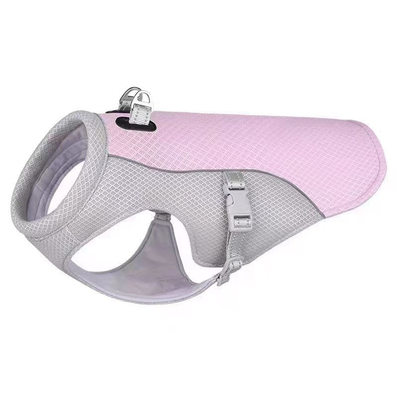 Breathable Dog Cooling Vest