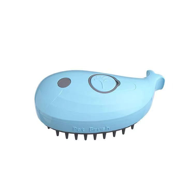 Electric Pet Comb