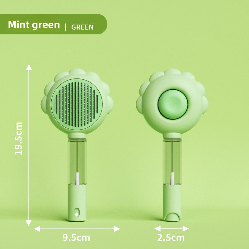 Pet Grooming Comb