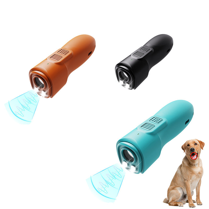 Ultrasonic Dog Repeller