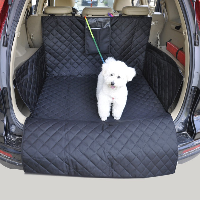Car Trunk Protection Mat