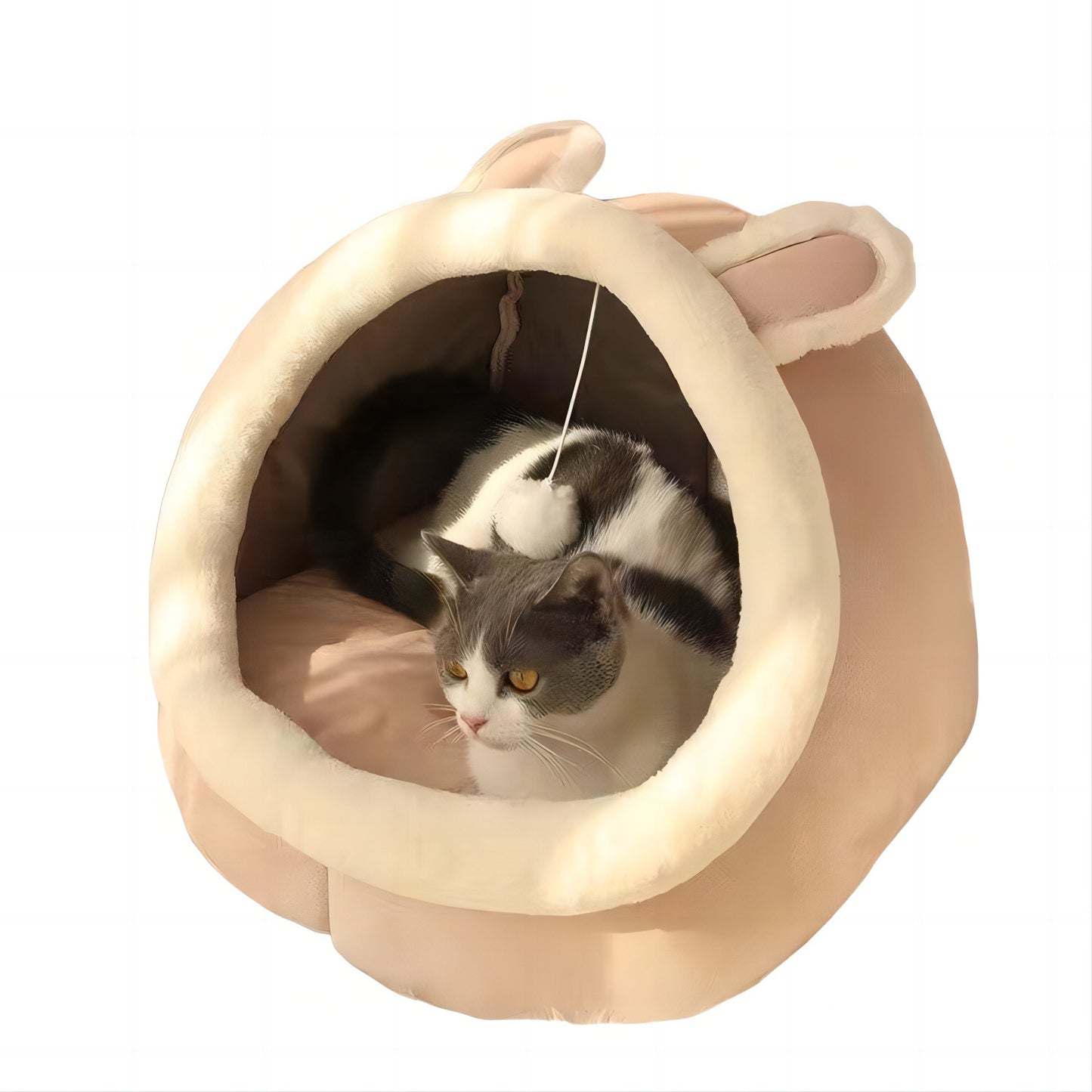 Pet nest