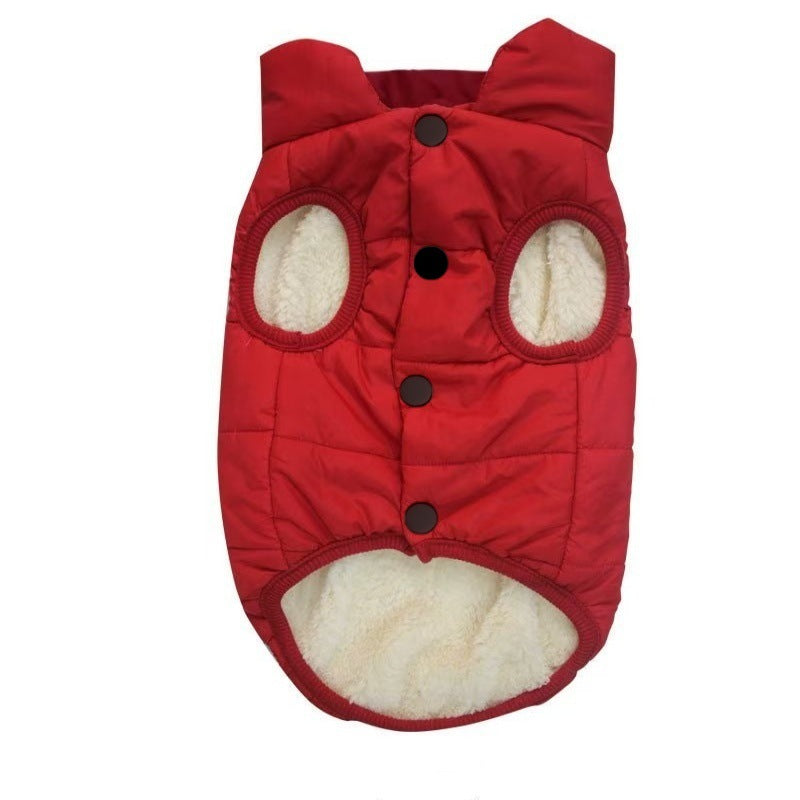 Pet Dog Vest