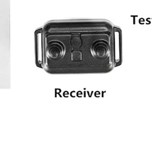 Rechargeable Dog Training Collar