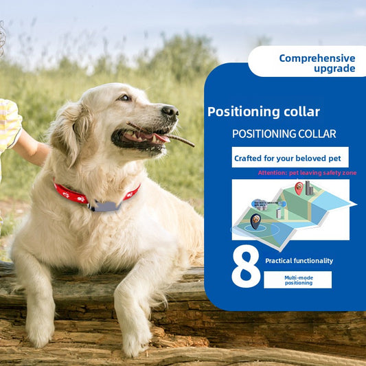 GPS Pet Tracker