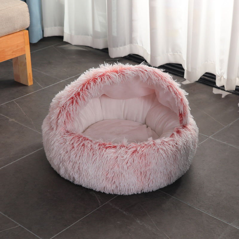 Pet bed