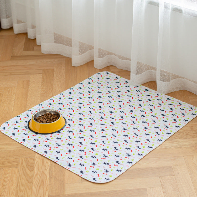 Washable Pet Pee Pads