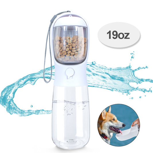 Multifunctional Pet Water Cup