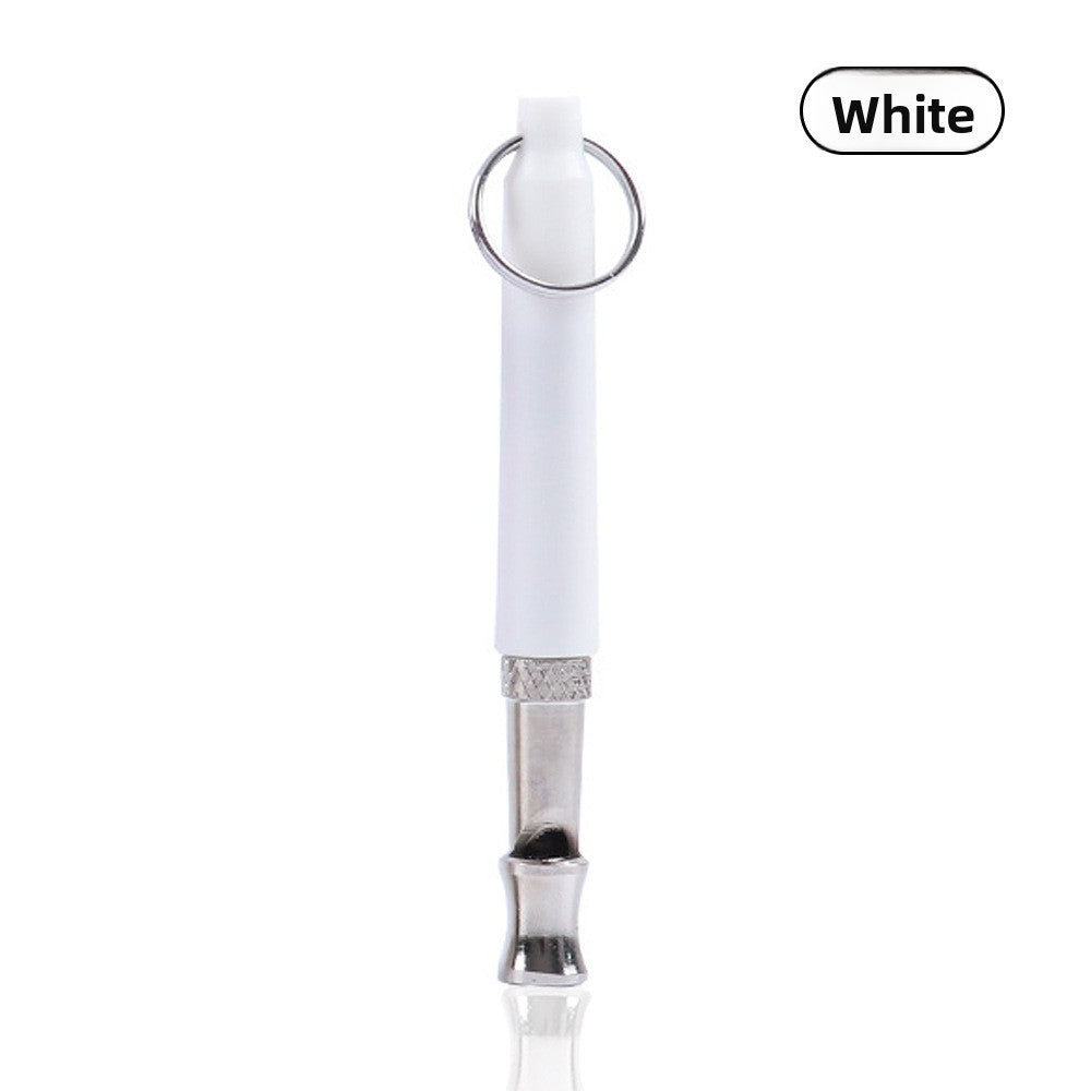 Pet Dog Training Whistle