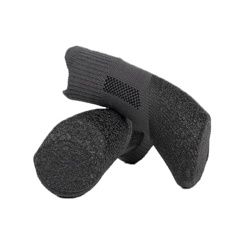 Pet protection shoes