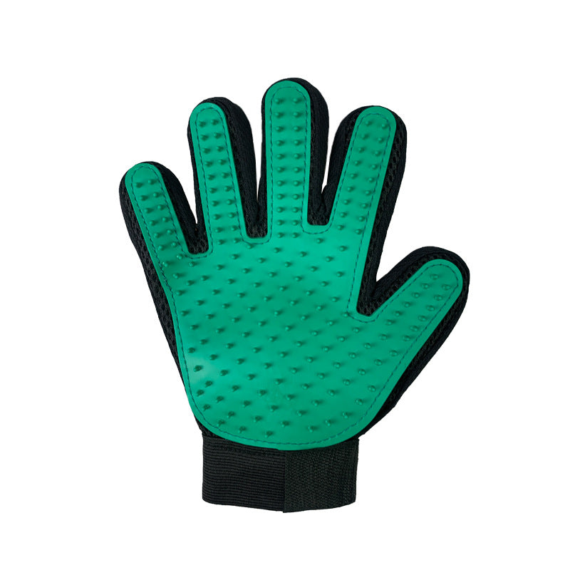 Pet Grooming Gloves