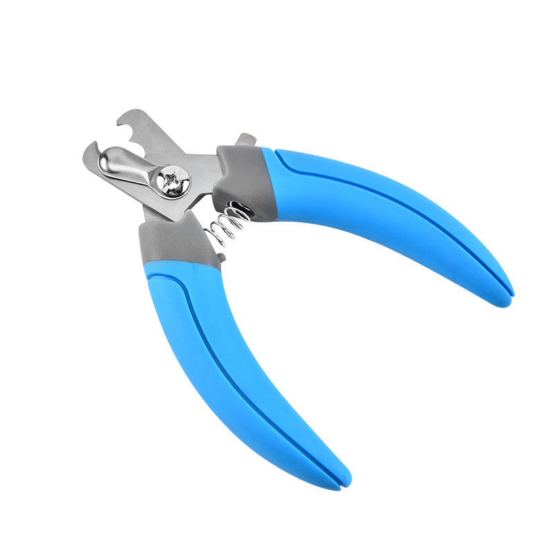 Pet Nail Clippers
