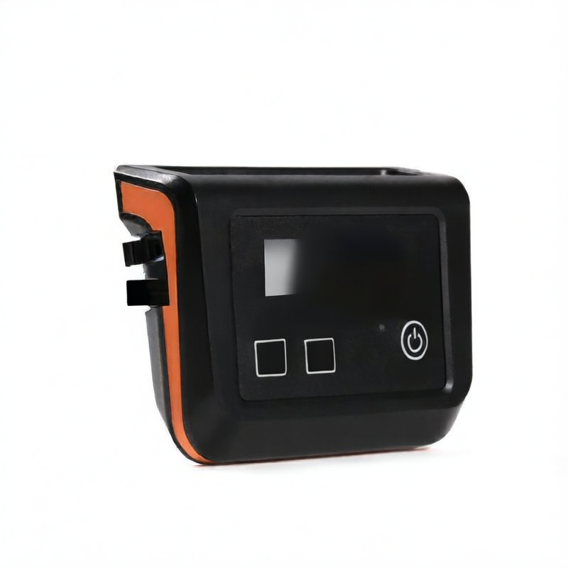 Wireless electronic dog fence training device