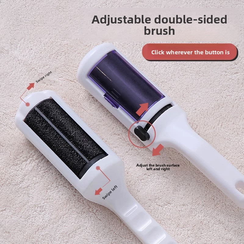 Lint Remover for Clothes and Pet Hair