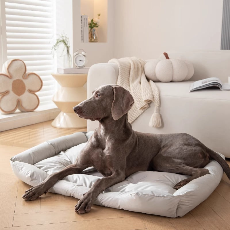 Oxford Fabric Warmth Pet Bed