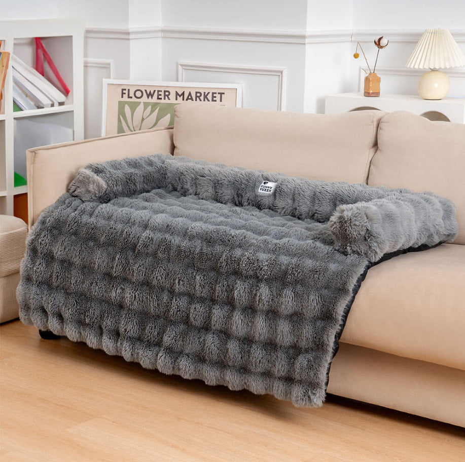 Right Angle Pet Sofa