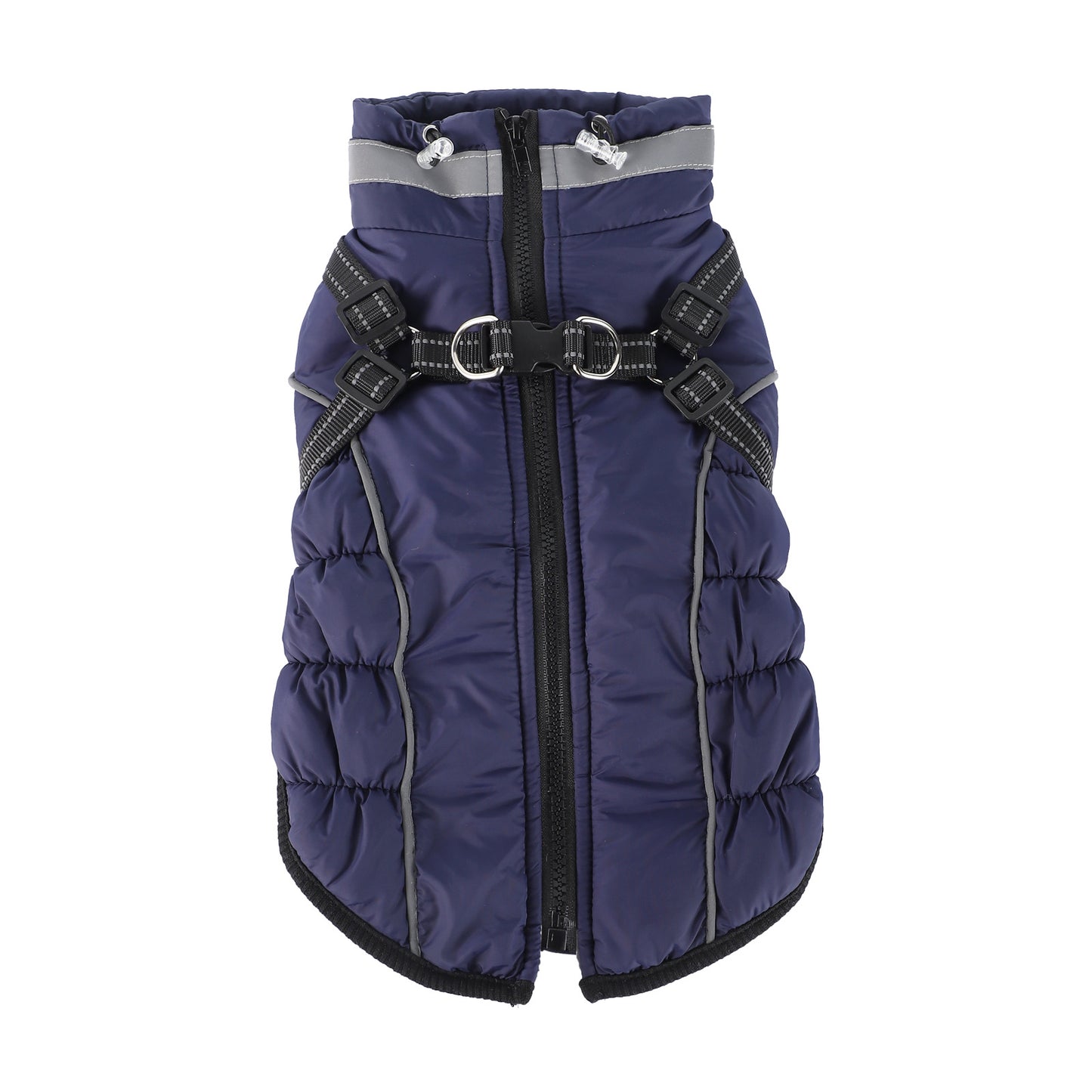 Dog warm cotton coat