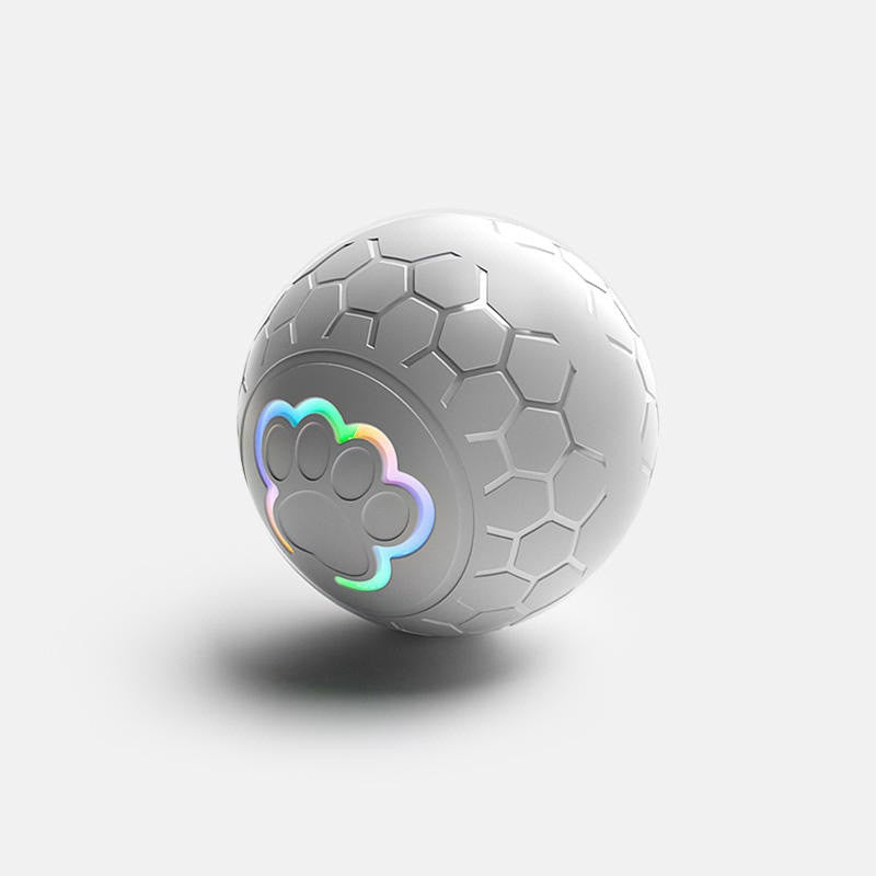 SmartPup RollBall