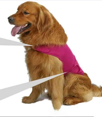 Pet Anxiety Relief Vest