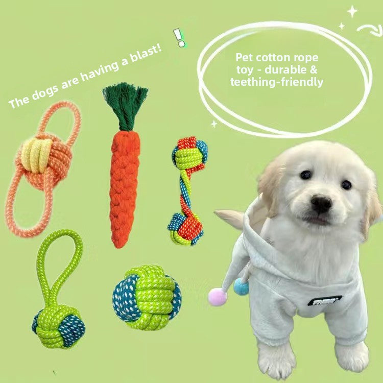 Dog Chew Toys